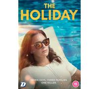 The Holiday (DVD)