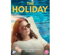 The Holiday [DVD] [2021]