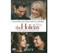 The Holiday (DVD) Cameron Diaz