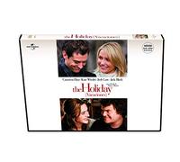 The Holiday (Ed. Horizontal) (Import Dvd) (2011) Cameron Diaz; Jude Law; Kate