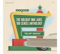 the holiday inn label (lim.ed./+cd)
