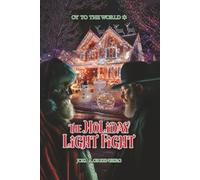 The Holiday Light Fight: Oy to the world