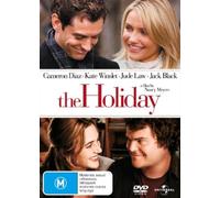 The Holiday [Region 4]