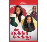 The Holiday Stocking (DVD)