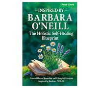 The Holistic Self-Healing Blueprint: Natural Herbal Remedies and Lifestyle Principles Inspired by Barbara O’Neill