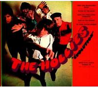 THE HOLLIES + 1 BT - EVOLUTION