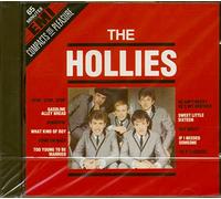 The Hollies