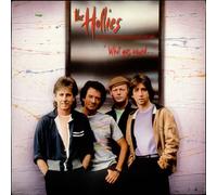 THE HOLLIES +9 BT - What Goes Around