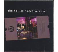 The Hollies - Archive Alive