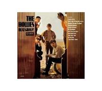 The Hollies Beat Group Japan Music CD Bonus Track NUOVO