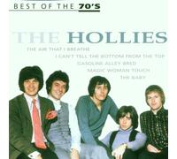The Hollies - Best of 70'S