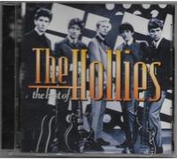the Hollies - Best of the Hollies