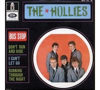 The Hollies - Bus Stop
