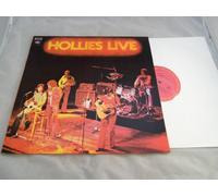 The Hollies - Hollies Live