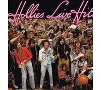 The Hollies - Hollies Live Hits