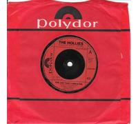 The Hollies - Hollies, The - The Air That I Breathe - [7"]