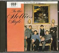 The Hollies - In the Hollies Style