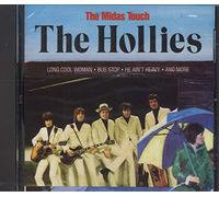 The Hollies - Midas Touch