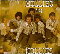 The Hollies - Sing the Hollies