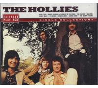The Hollies - Single Collection + (Extended Play 2CD) [2xCD]