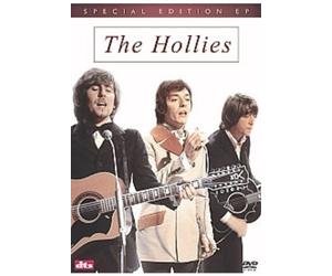 The Hollies - Special Edition EP [Edizione: Regno Unito]