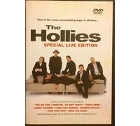 The Hollies - Special Live Edition