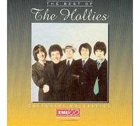 The Hollies The Best Of The Hollies: CENTENARY COLLECTION (CD) Album