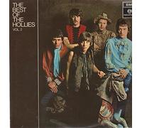 The Hollies - The Best Of Vol.2