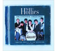 The Hollies - The Essential Collection [Music CD]