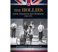 The Hollies - The Hollies - Look through any window 1963-1975