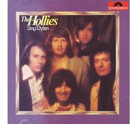 The Hollies - The Hollies - The Hollies - The Hollies sing Dylan
