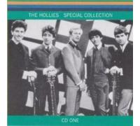The Hollies - The Hollies Special Collection CD ONE
