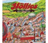 The Hollies Then, Now, Always (CD) Album