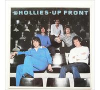 The Hollies - Up Front [LP]