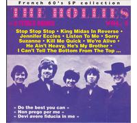 the Hollies Vol.3 / Stop Stop Stop, It's Y (CD)