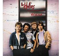 The Hollies What Goes Around (CD) Album