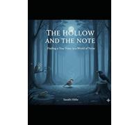 THE HOLLOW AND THE NOTE: Finding a True Voice in a World of Noise