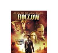 The Hollow (Blu-ray) James Callis Miles Doleac Christiane Seidel William Sadler