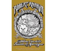 The Hollow Chocolate Bunnies of the Apocalypse by Robert Rankin