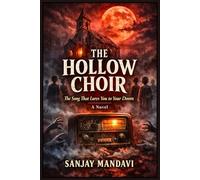 The Hollow Choir: A Horror Novel: 10