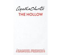 The Hollow - Christie Agatha