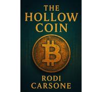 The Hollow Coin: Where the Ledger Ends