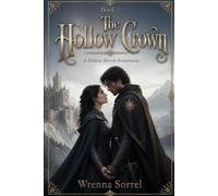 The Hollow Crown: A Hollow March Romantasy