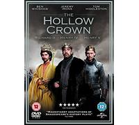 The Hollow Crown – Universal Pictures – Edizione Regno Unito