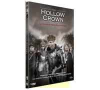 The Hollow Crown : La Guerre des Deux-Roses-Saison 2 (DVD) Benedict Cumberbatch