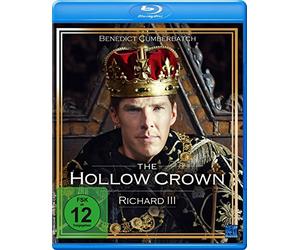 The Hollow Crown - Richard III
