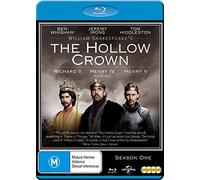 The Hollow Crown: Season One