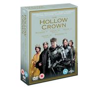 The Hollow Crown: Series 1-2