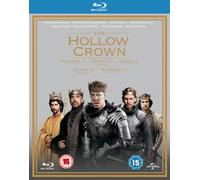 The Hollow Crown: Series 1 and 2 (Blu-ray)
