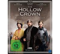 The Hollow Crown - Staffel 1